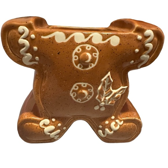 The Cookie Bazaar Cookie Jar - Picture 3 of 6